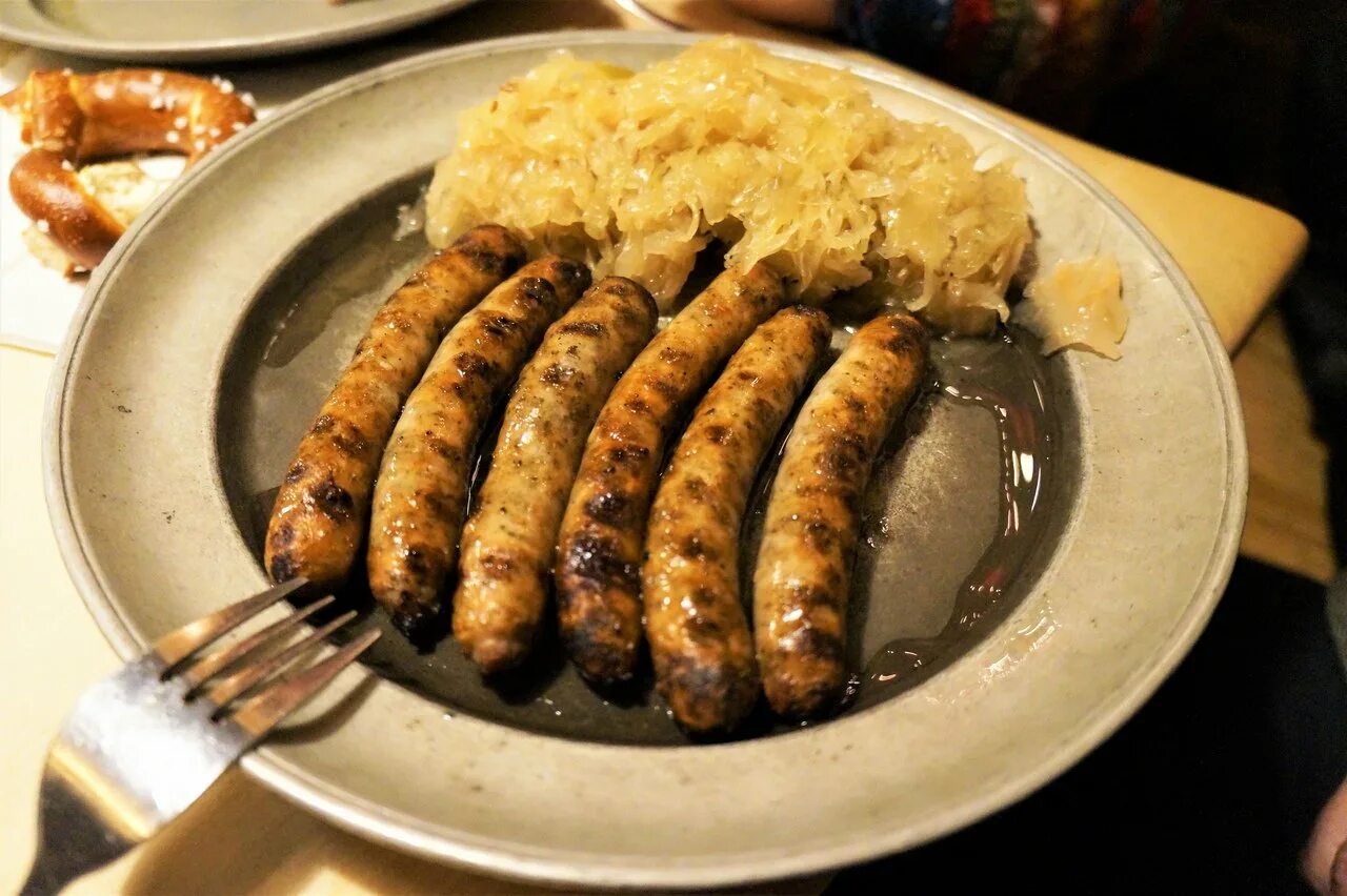 Немецкая кухня. Национальная кухня Германии. Национальное блюдо немцев. Традиционные блюда Германии