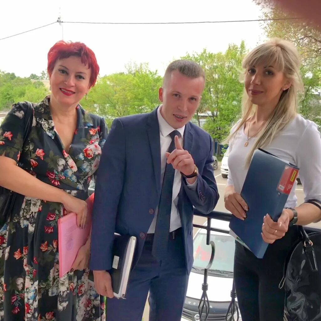 риэлтор хабаровск