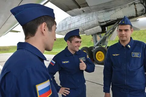 Новости летчики
