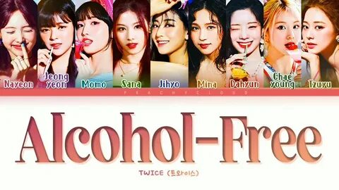 Twice alcohol