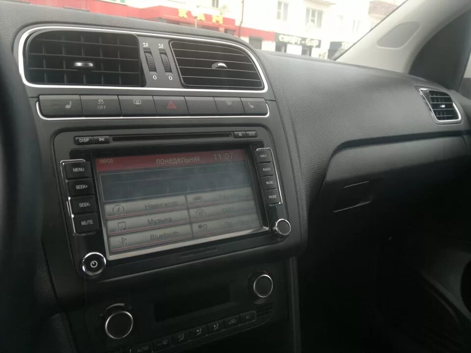 Chr 8676. Chr-8676 polo. intro chr-8676. магнитола chr 6124 xl. головное устройство поло седан.