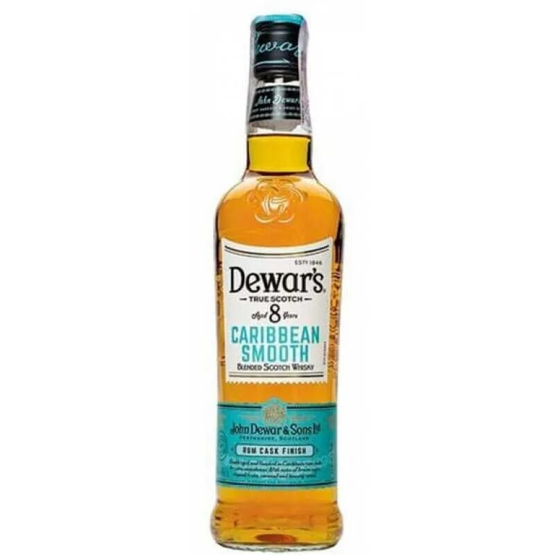 Double aged for extra smoothness