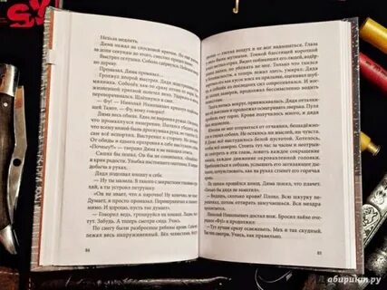 Рудашевский ворон краткое