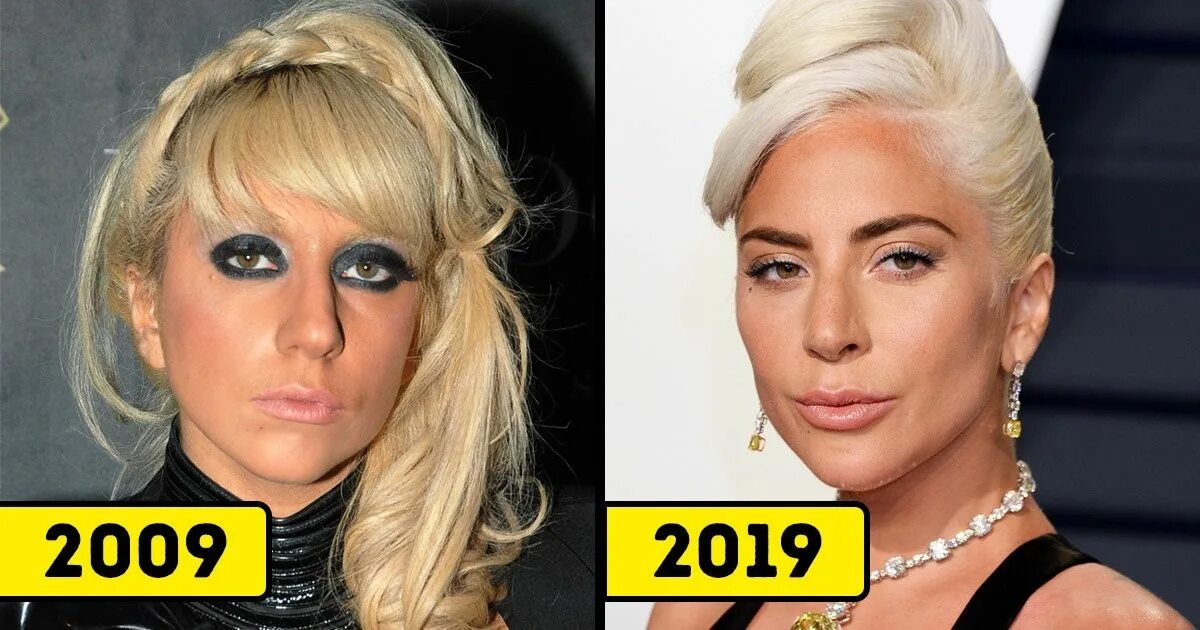 Here’s your first look at Lady Gaga and Joaquin Phoenix in the upcoming musical 