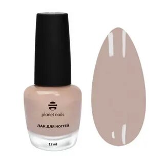 Planet nails