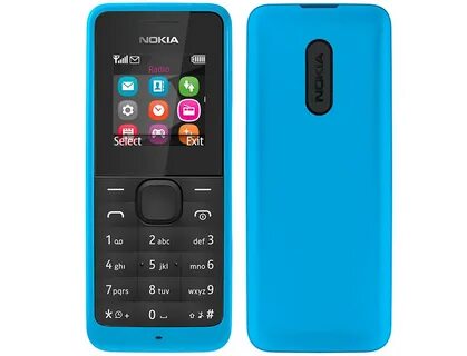 Сокиа 105