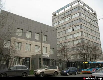 Memory place андроновское ш 26 стр 4