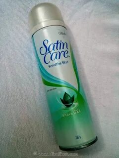 Satin care