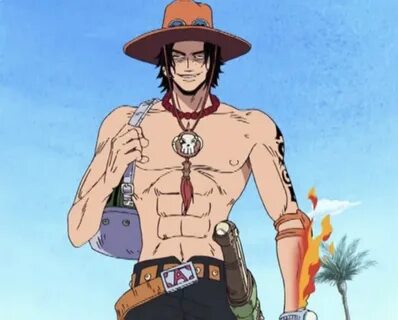 Ace one