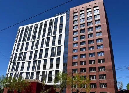 Жк старый