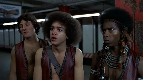 The warriors