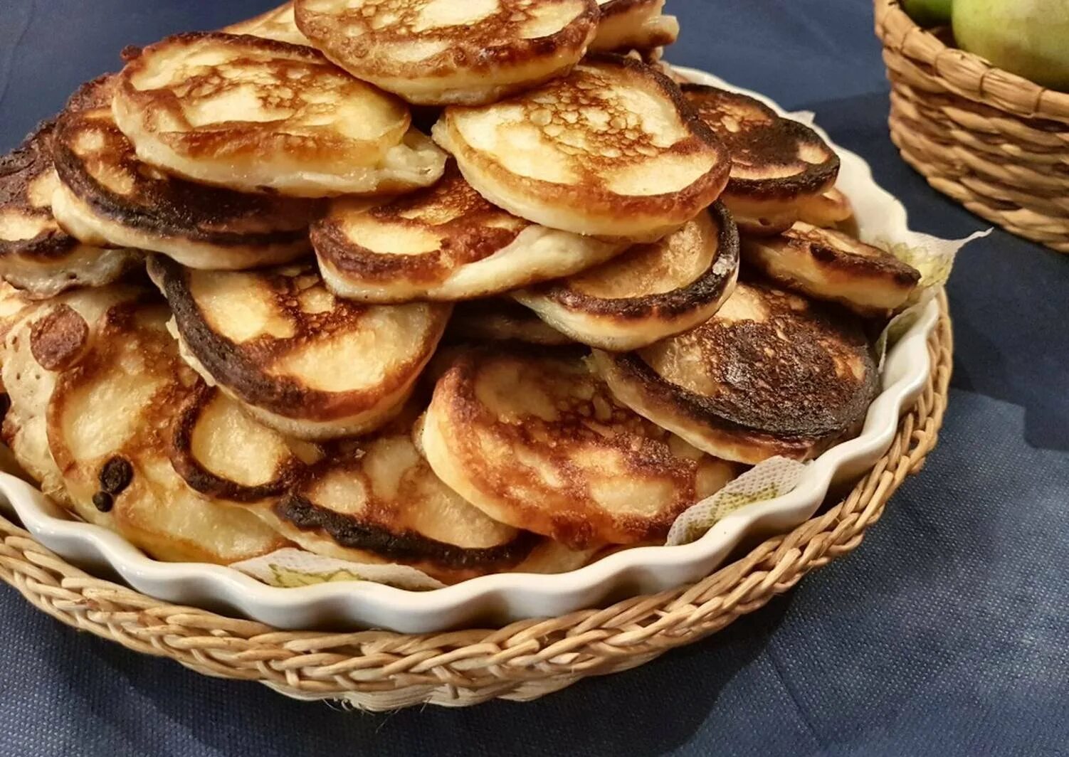 Как приготовить кучу