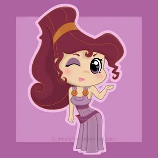 Her character