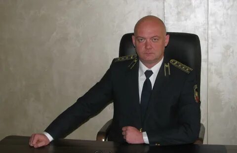 Начальник железнодорожного цеха