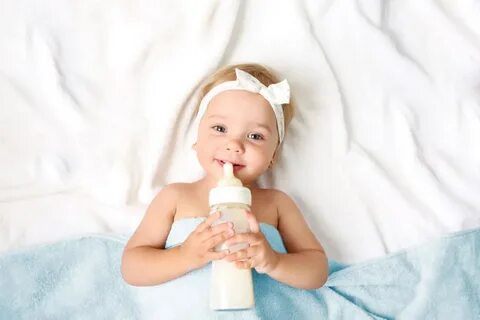 Play milk