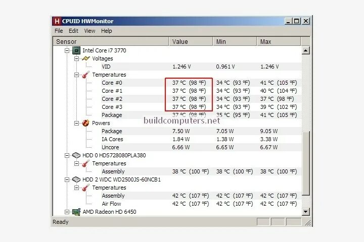 Программа для тестов температуры процессора. Cpuid. hwmonitor. программа для проверки температуры пк. hwmonitor скриншот.