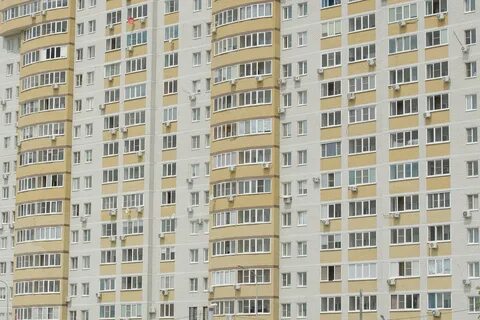 Новая 8 управляющая компания