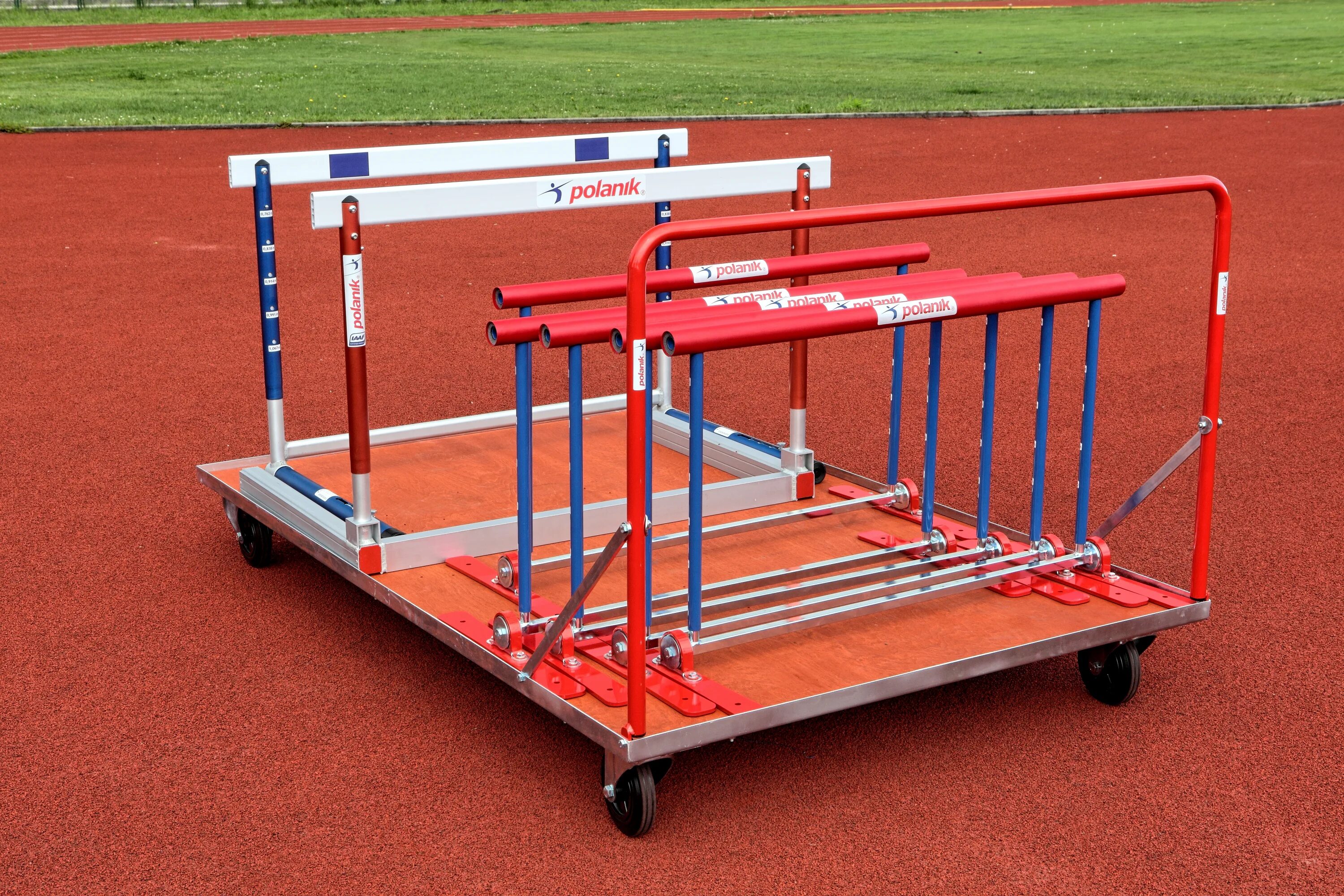 Make platform