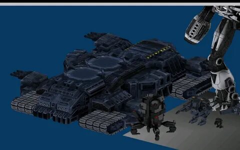 Supreme commander юниты