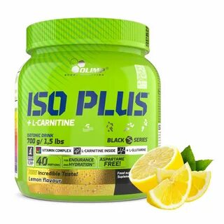 Iso plus