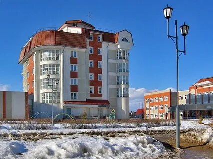 Малоярославец маклино