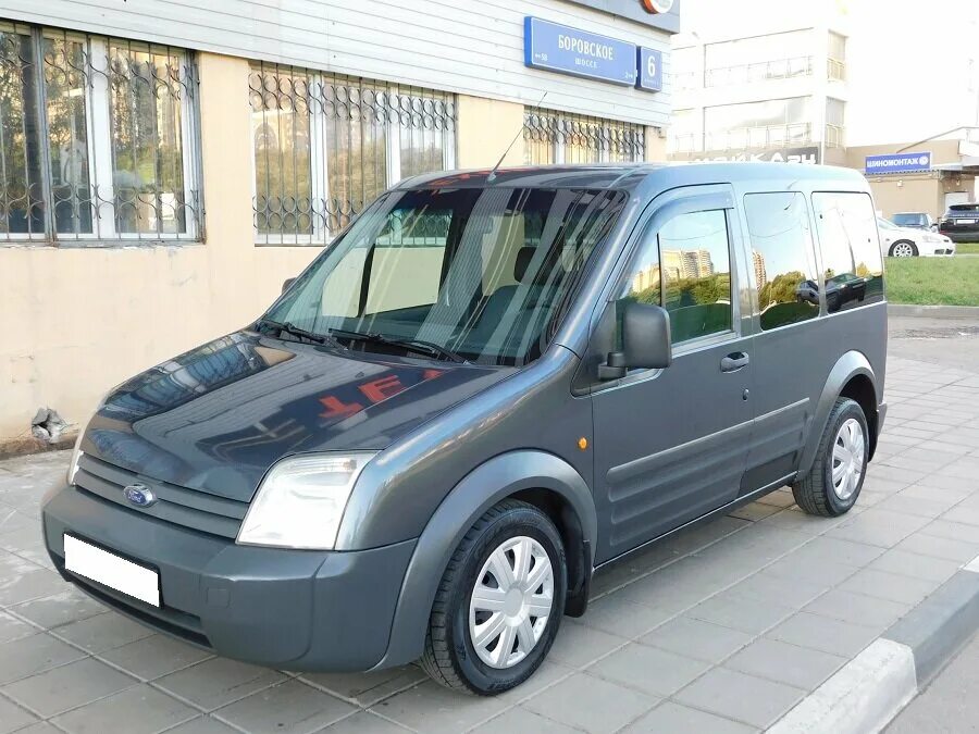 8 tdci. 8. Ford tourneo connect 1. 8 tdci. 8.