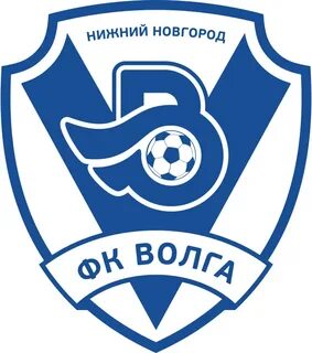 Фк волга