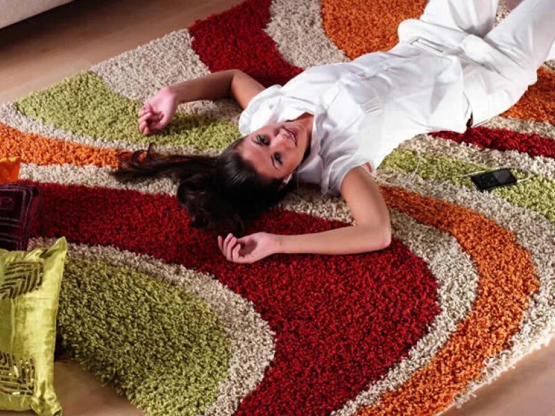 работа ковров для женщин