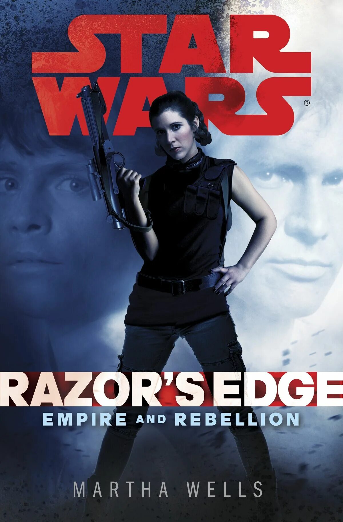The razor s edge. Razor&#039;s edge.