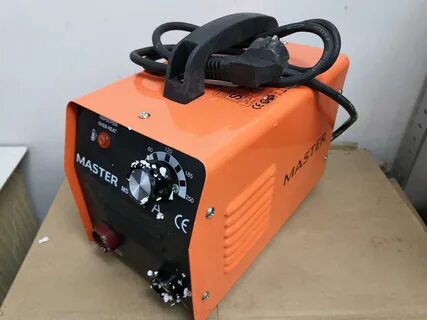 Сварочный master ms 220