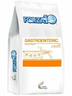 Корм для собак forza10