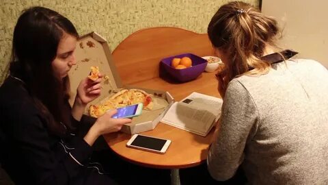 Настя и фрит