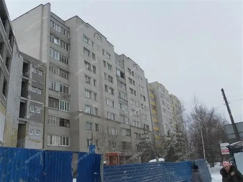 Купить 3 комнатную квартиру в новостройке на в границах улиц Лобачевского, Комму