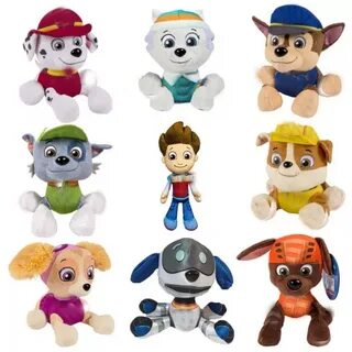 Игрушки команде
