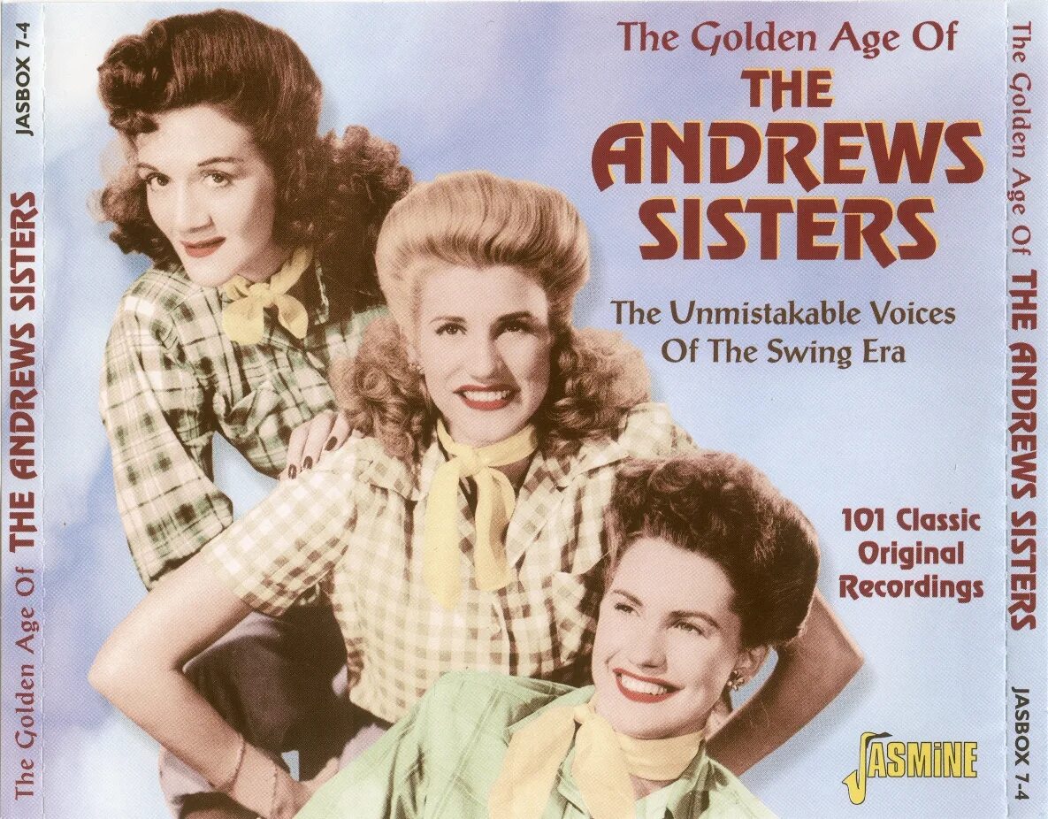 Сёстры Эндрюс. The Andrews sisters в старости. The Andrews sisters фото в старости. Сестры / the sisters / 1938.