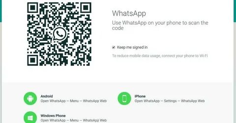 Whatsapp читать чужую переписку