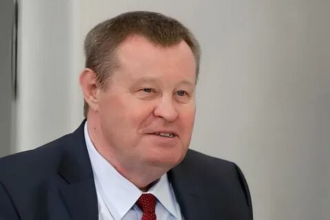 Полномочный представитель в южном федеральном округе