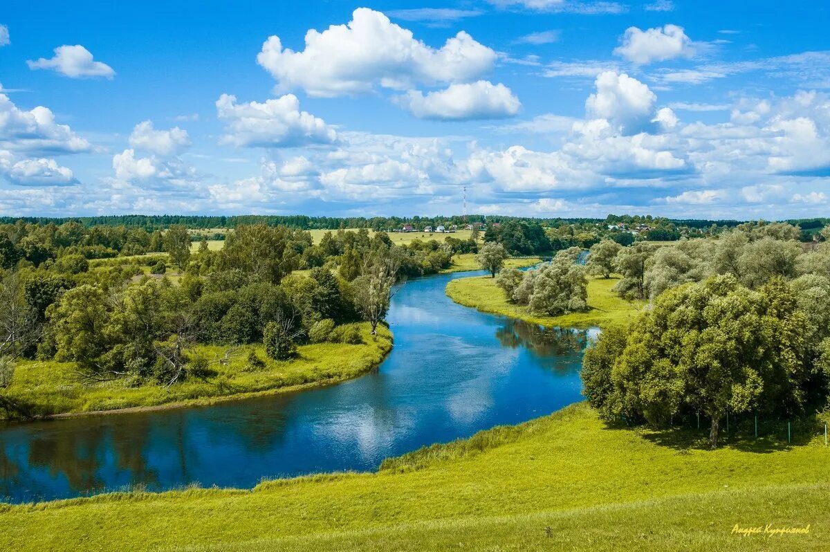 Подмосковье.река Руза. Река Руза. Москва река Руза. Природа Рузского района Московской области. Московские просторы