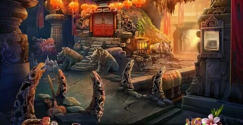 Прохождение игры myth
