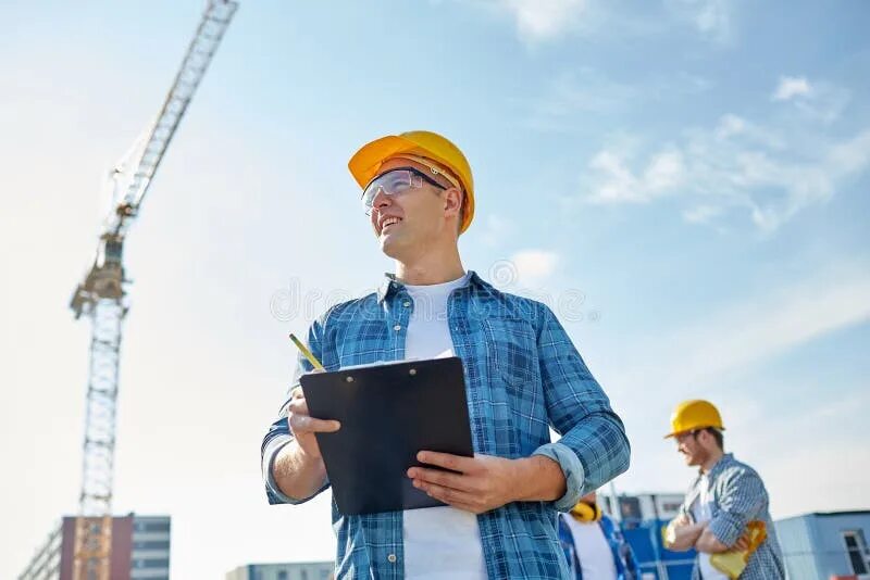 Builder как работать