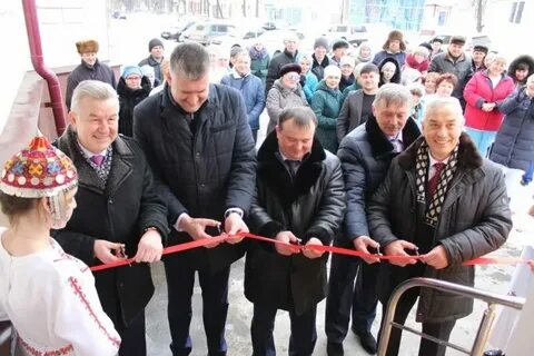 Подслушано канаш чувашия