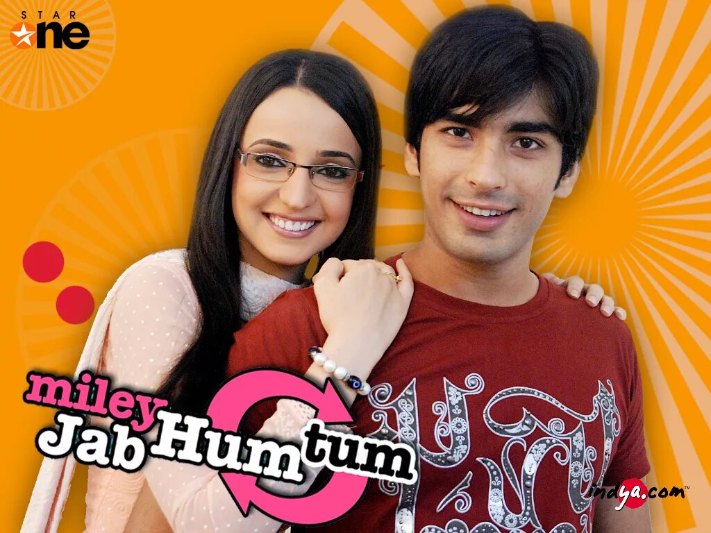 Когда мы встретились 2008. Самрат и гунджан. miley jab hum tum сериал. когда мы встретились сериал 2008–2010. miley jab hum tum.