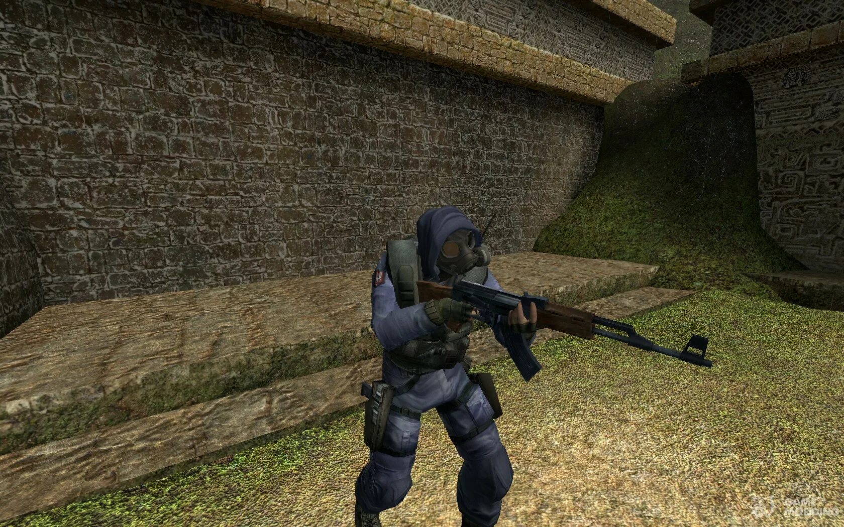 Counter strike cs source. Контр страйк GIGN. GIGN CS 1.6. GIGN CS source. Гигн контр страйк соурс.