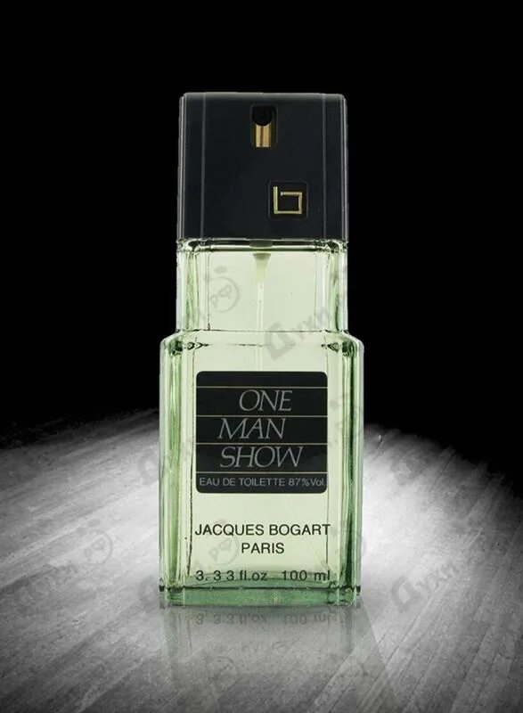 Туалетная вода jacques bogart man. Jacques Bogart one man show, 100 ml. Jacques Bogart one man show for men EDT 100ml. One man show от Jacques Bogart. One man show Eau de Toilette.