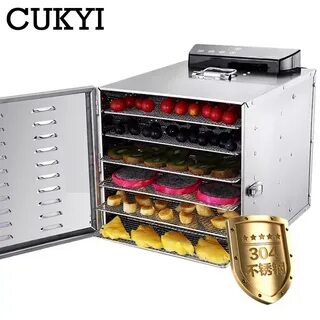 Сушилка для фруктов и мяса рецепты