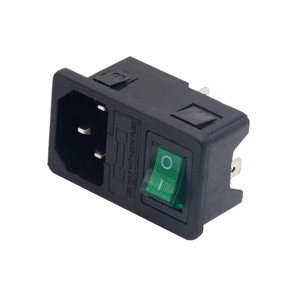 Iec c14 с выключателем. Iec 320 c14 розетка. разъем питания с предохранителем. вилка с предохранителем. предохранитель вилки розетки.