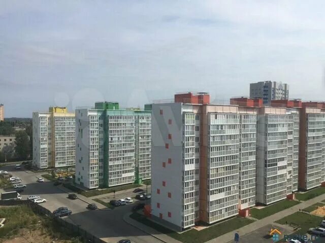 Микрорайон звездный фото Новости Управление Жилищно-коммунального хозяйства Липецкой области