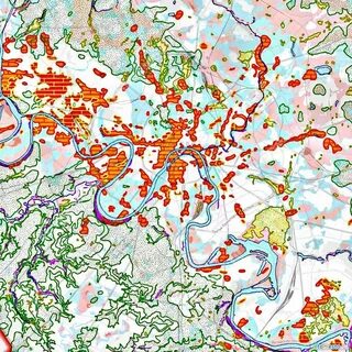 Распространение опасных