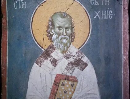 19 апреля день евтихия