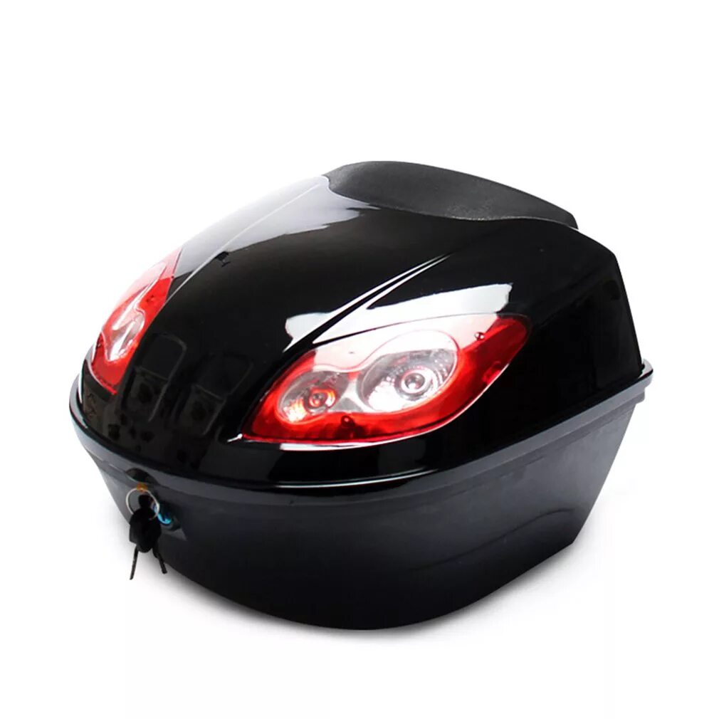 Багажник для скутера. Кофр багажный Scooter-m vtc2017. Кофр багажный Scooter-m YM-0885 47л.. Кофр под 2 шлема для мотоцикла. Кофр багажный АЛИЭКСПРЕСС.